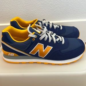 New Balance 574 Sneaker ML574SKR